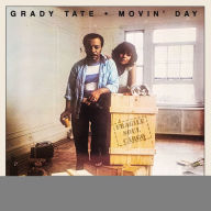 Title: Movin' Day, Artist: Grady Tate