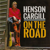 Title: On the Road, Artist: Henson Cargill