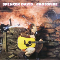 Title: Crossfire, Artist: Spencer Davis