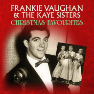 Title: Christmas Favourites, Artist: Frankie Vaughan