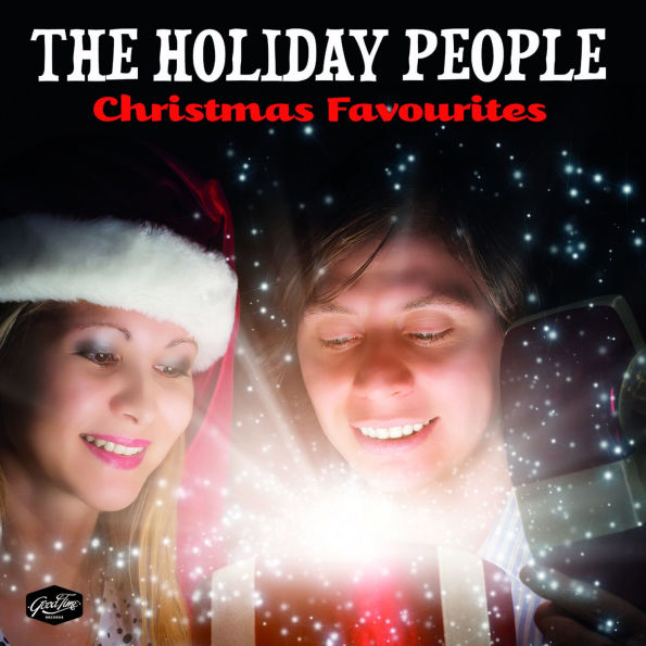 The Holiday People