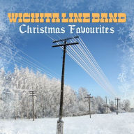 Title: Christmas Line Dance Party, Artist: Wichita Line Band
