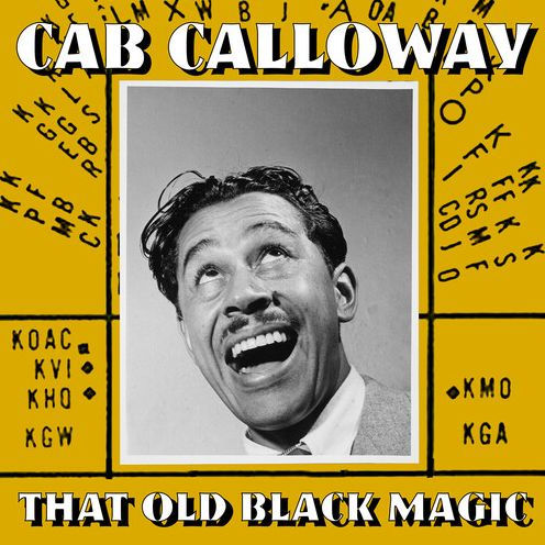 That Old Black Magic