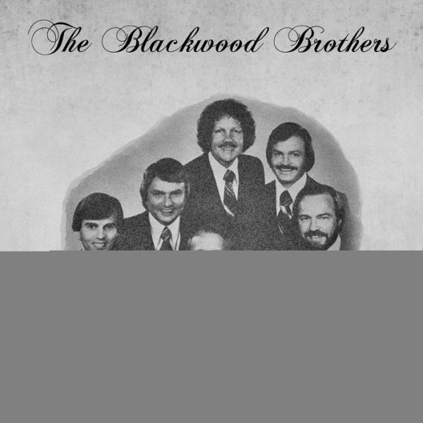 Hymns by the Blackwood Brother