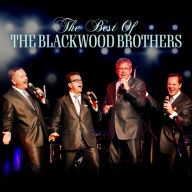 Title: Best of the Blackwood Brothers, Artist: The Blackwood Brothers