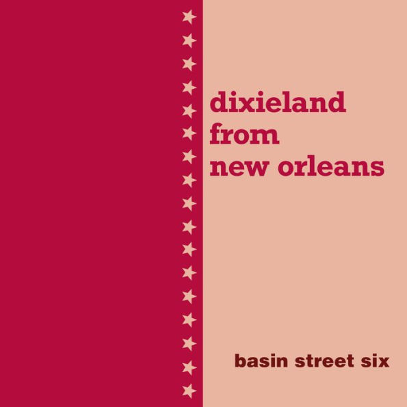 Dixieland from New Orleans