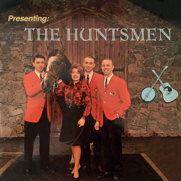 Presenting the Huntsmen