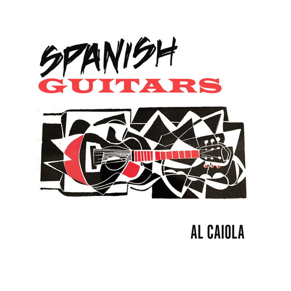 Spanish Guitars