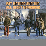 Title: Live at Toronto Rock 'n' Roll Revival, 1969, Artist: Cat Mother & the All Night News Boys