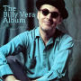 The Billy Vera Album