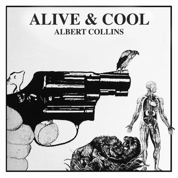 Alive and Cool