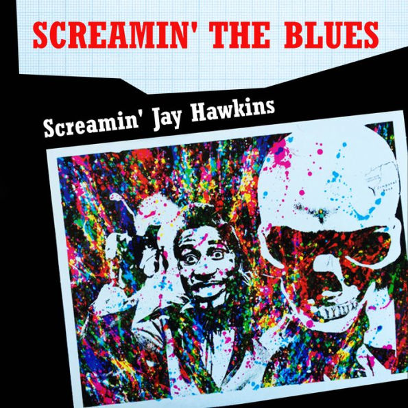 Screamin the Blues