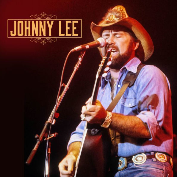 Johnny Lee