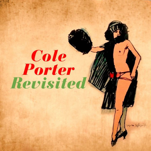 Cole Porter Revisitediou