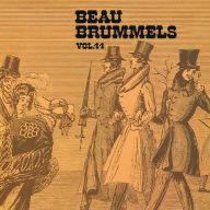 Title: Volume 44, Artist: The Beau Brummels