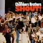 The Chambers Brothers Shout!