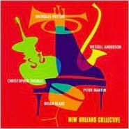 Title: New Orleans Collective, Artist: New Orleans Collective