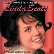 Title: Complete Hits of Linda Scott, Artist: Linda Scott