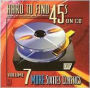 Hard to Find 45's on CD, Vol. 7: 60's Classics [2001]