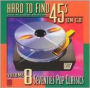 Hard to Find 45's on CD, Vol. 8: 70's Pop Classics