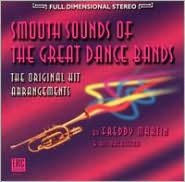 Smooth Sounds of the Great Dance Bands