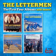 Title: The First Four Albums & More!, Artist: The Lettermen