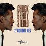 Chuck Berry Stereo: 27 Original Hits
