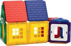 Alternative view 5 of Wow House 28 Piece