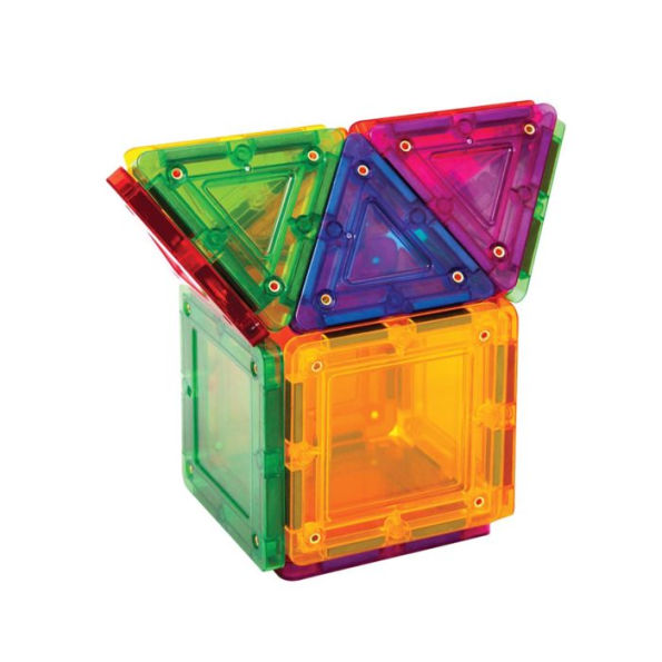 TileBlox Rainbow 14 Piece Set