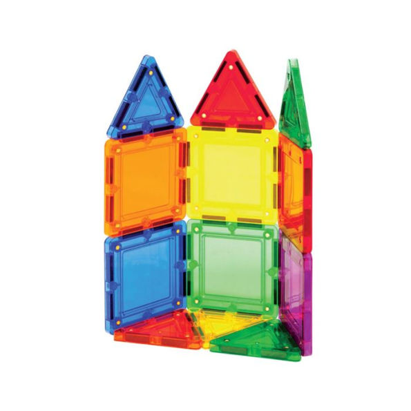 TileBlox Rainbow 14 Piece Set