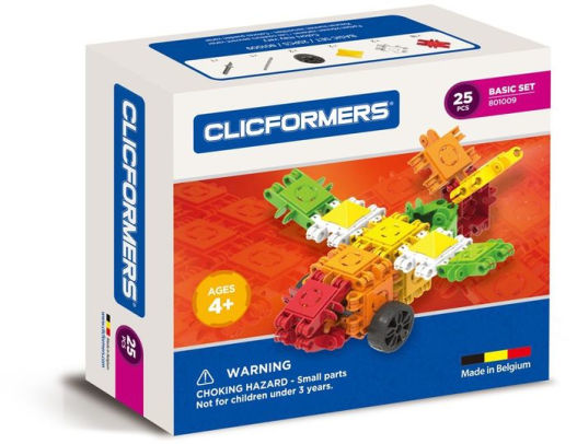 magformers airplane