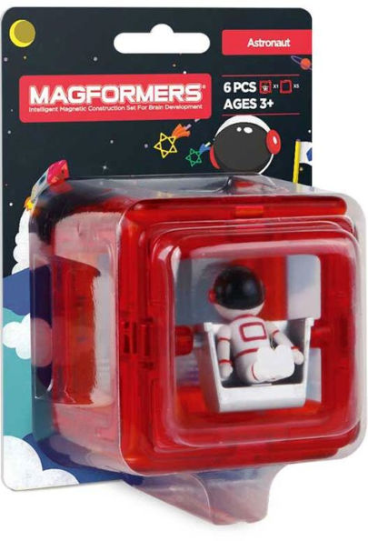 Magformers Figure Assortment