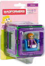 Alternative view 5 of Magformers Figure Assortment