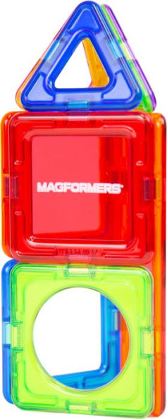 Magformers STEM Starter Builder 15Pc Set