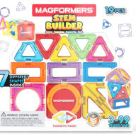 Title: Magformers STEM Builder 19Pc Set
