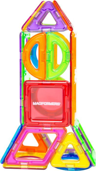 Magformers STEM Master Builder 24Pc Set