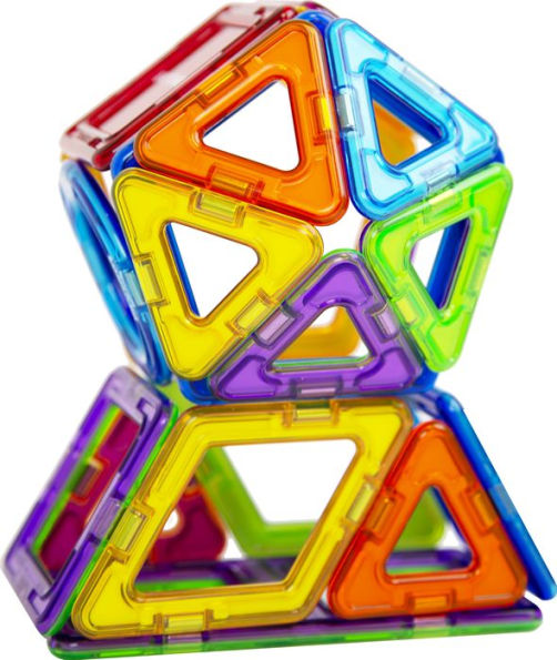 Magformers STEM Master Builder 24Pc Set