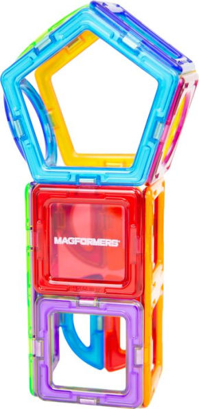 Magformers STEM Master Builder 24Pc Set