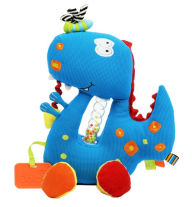 Title: Dolce Dino Plush