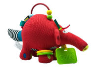 green toys ambulance and doctor kit