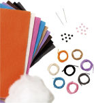 Alternative view 11 of Sew Mini Animals