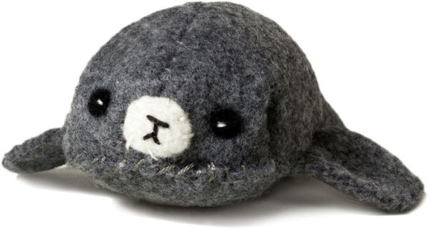 Sew Mini Animals