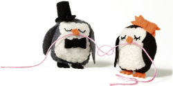 Alternative view 4 of Sew Mini Animals