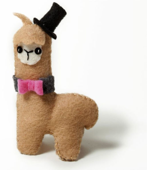 Sew Mini Animals