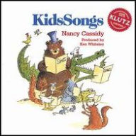 Title: KidsSongs, Artist: Nancy Cassidy