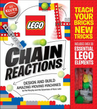 Title: LEGO CHAIN REACTIONS