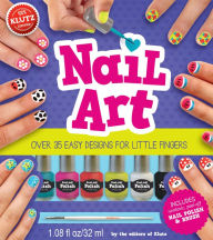 Title: NAIL ART