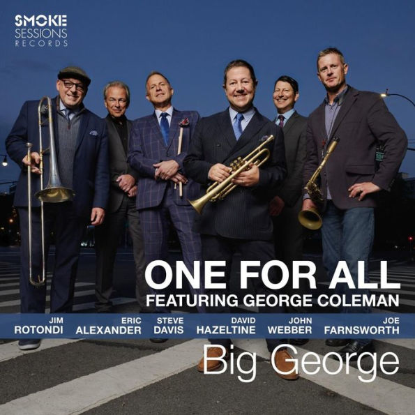 Big George
