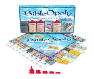 Title: Bible-opoly