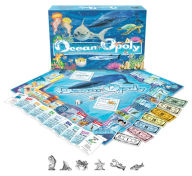 Title: Ocean-opoly